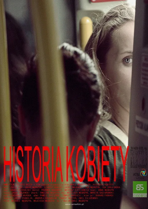 Historia kobiety