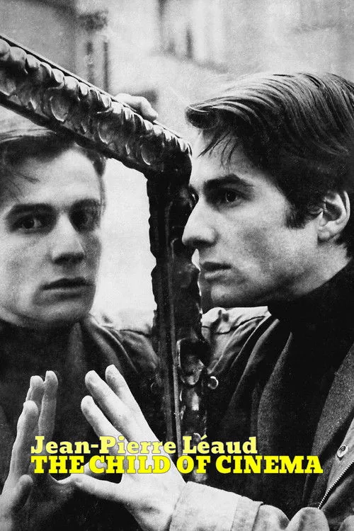 Le Cinéma de Jean-Pierre Léaud