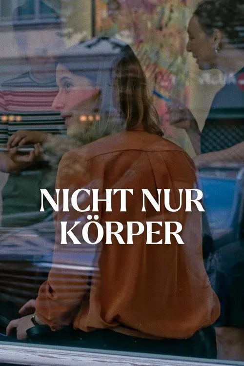 Nicht nur Körper