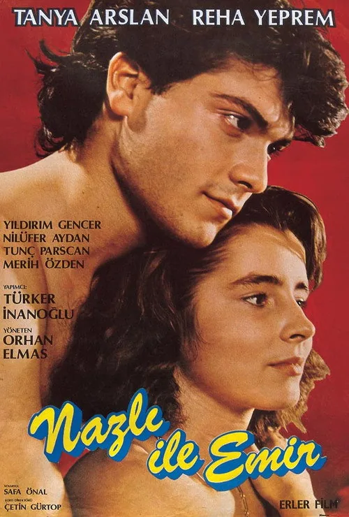 Nazlı ile Emir