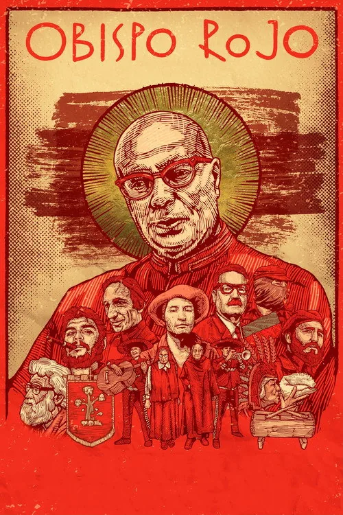 Obispo Rojo