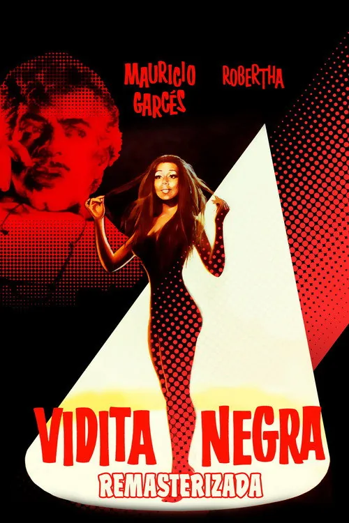 Vidita negra