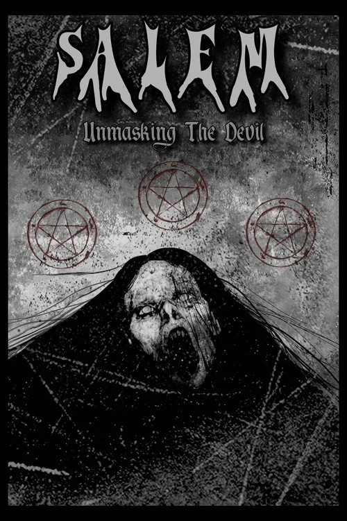 Salem: Unmasking the Devil