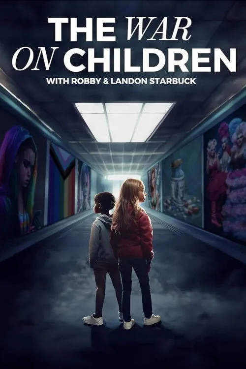 The War on Children