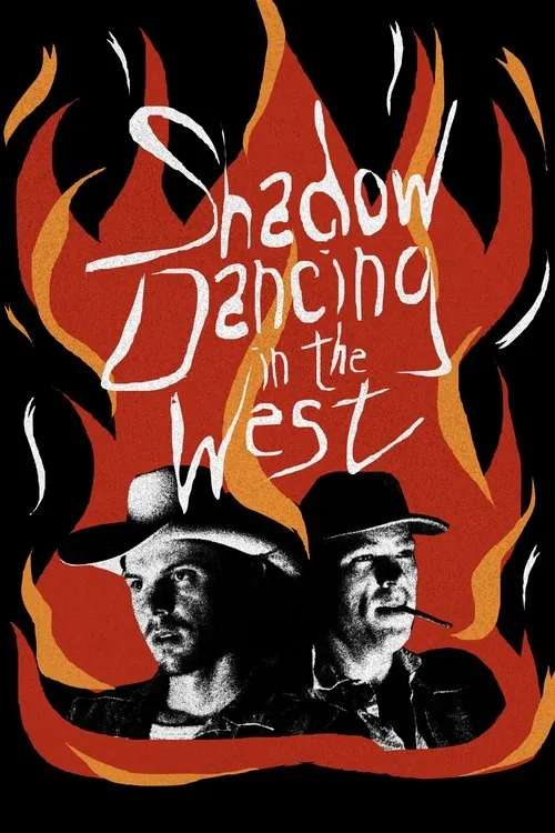 Shadow Dancing in the West