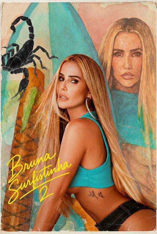Bruna Surfistinha 2