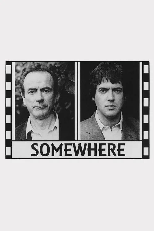 Somewhere