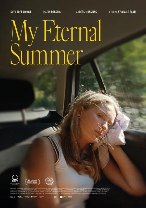 Min evige sommer