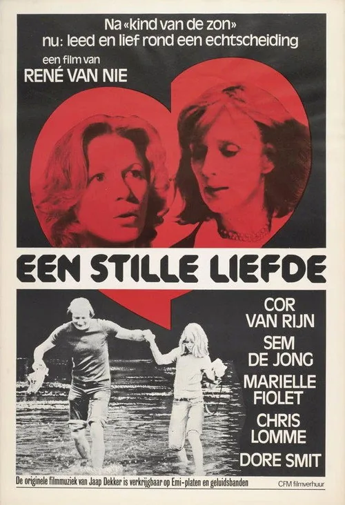 Een stille liefde