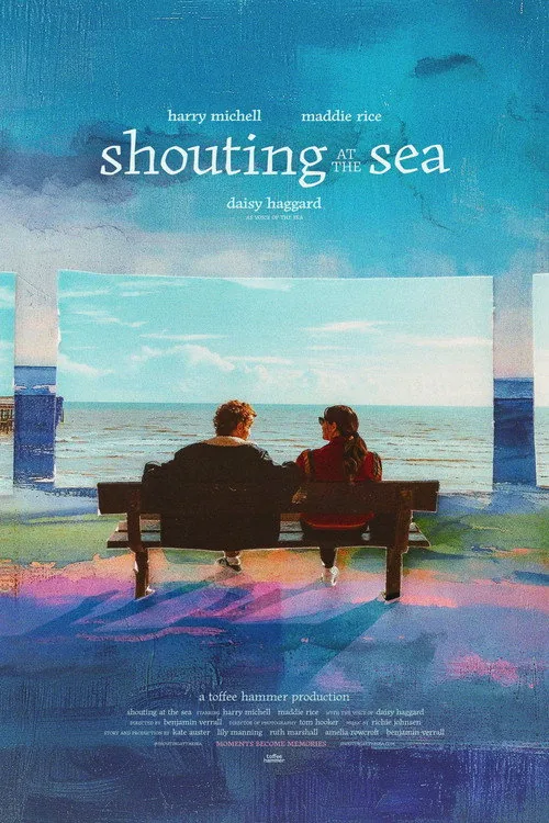 Shouting at the Sea