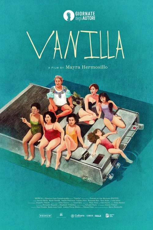 Vainilla