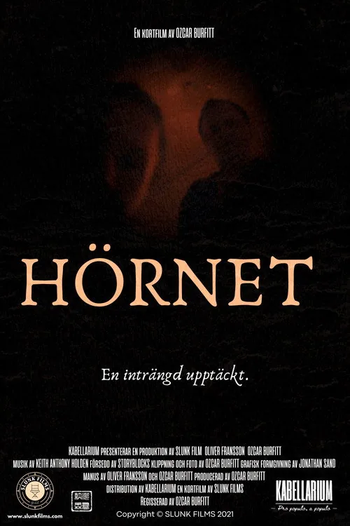 Hörnet