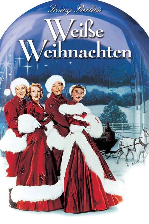 White Christmas