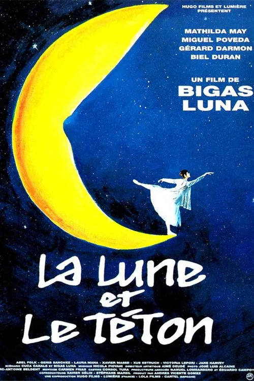 The Tit and the Moon