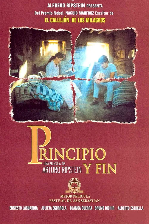 Principio y fin