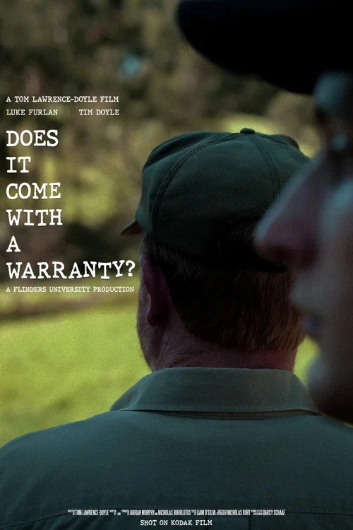 Does It Come With a Warranty?