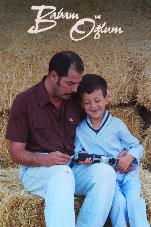 Mein Vater und mein Sohn