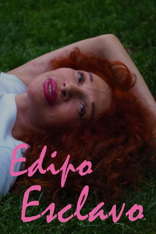 Edipo esclavo