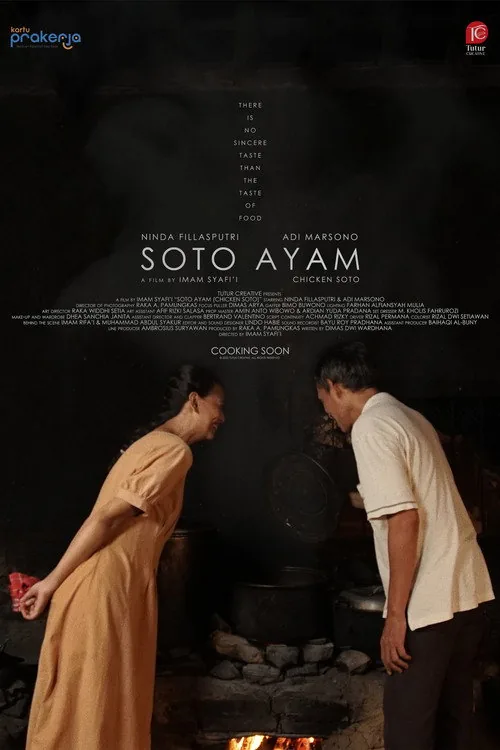 Soto Ayam