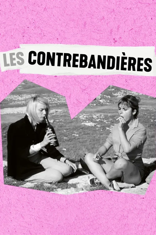 Les Contrebandières