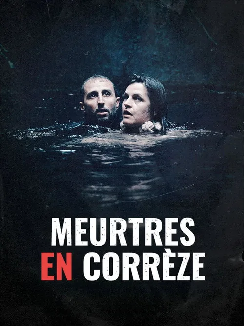 Meurtres en Corrèze