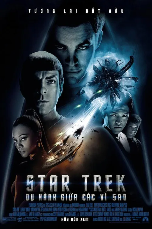 Star Trek