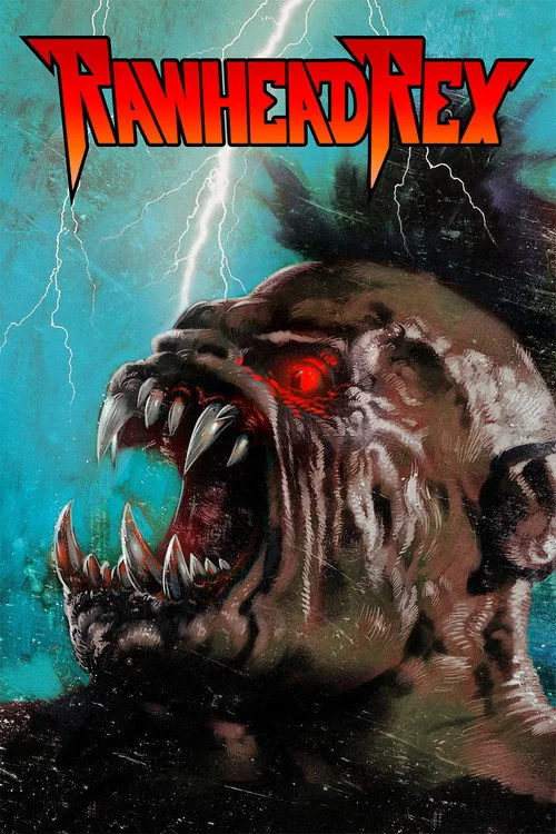 Monster - A Ressurreição do Mal