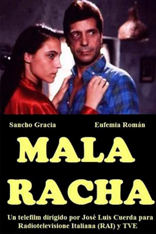 Mala Racha