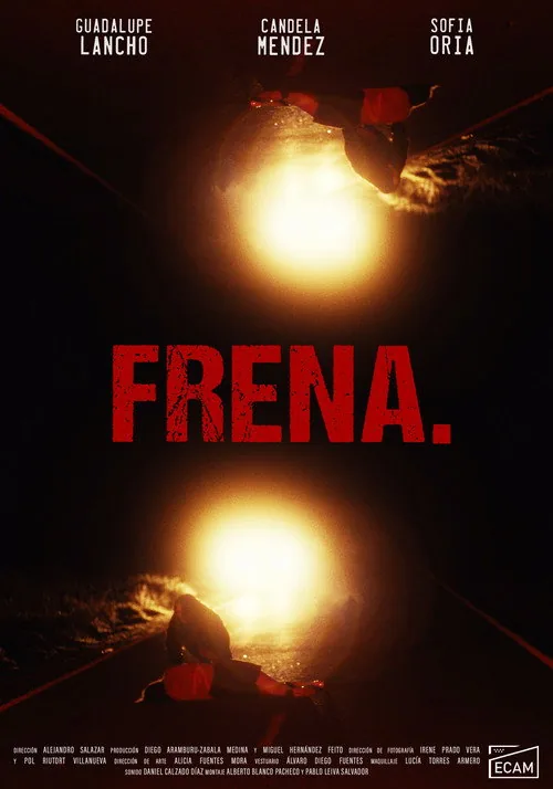 Frena.