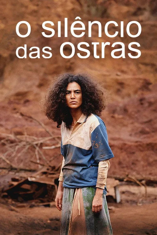 O Silêncio das Ostras