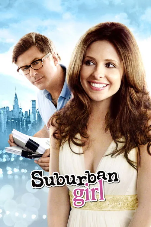 Suburban Girl