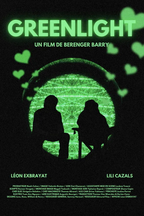 Green Light