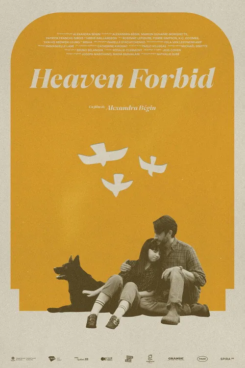 Heaven Forbid