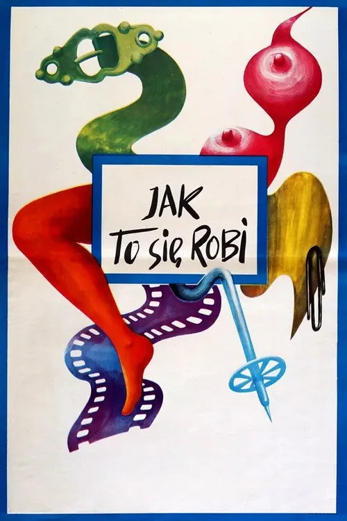 Jak to się robi