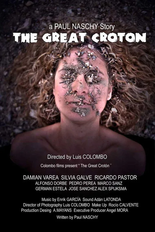 Crotón El Grande