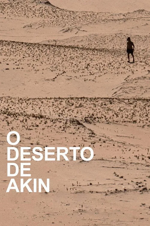 O Deserto de Akin