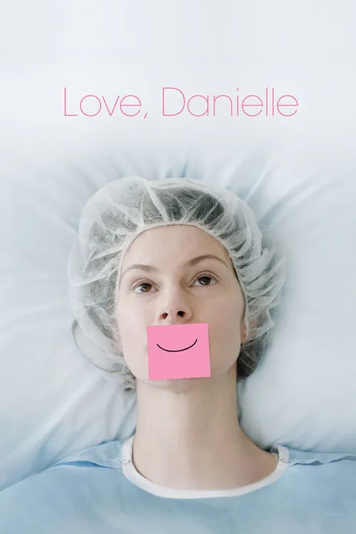 Love, Danielle