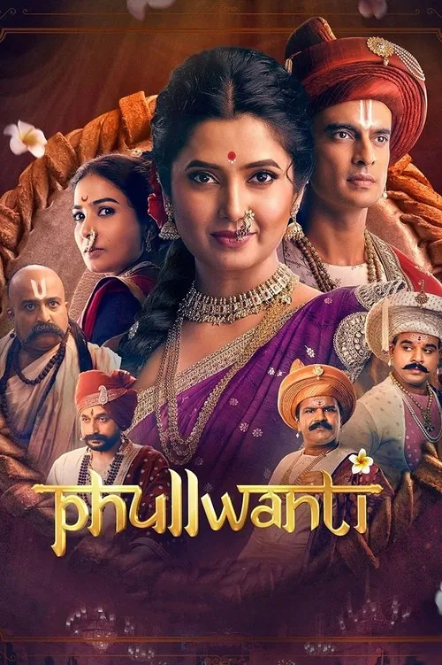 फुलवंती