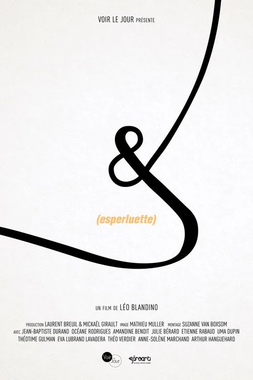 & (Esperluette)