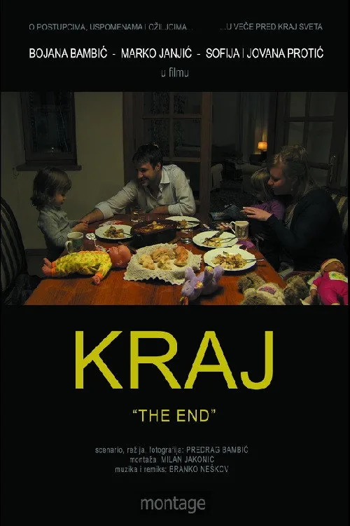 Kraj