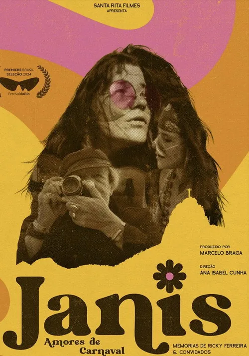 Janis, Amores de Carnaval