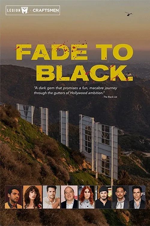 Fade to Black