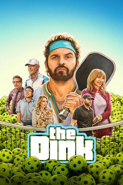 Dink Thủ Bất Đắc Dĩ - The Dink