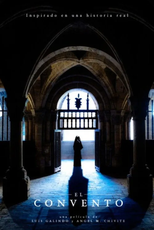 El Convento