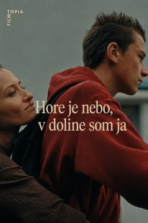 Promise, I'll Be Fine