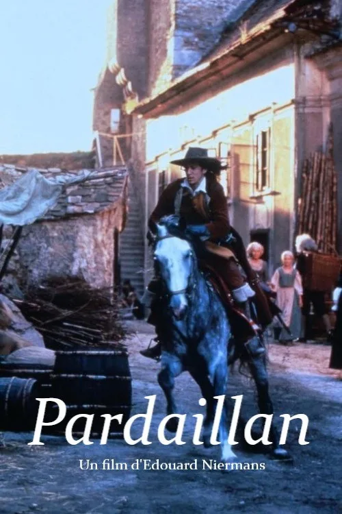 Pardaillan