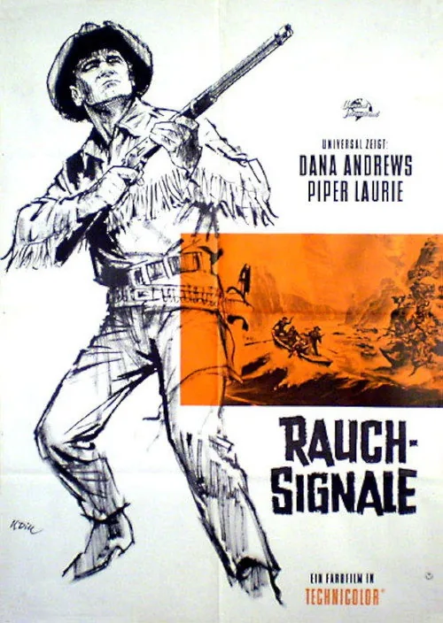Rauchsignale