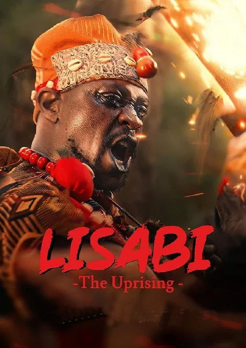 Lísàbí: Arugbo naa