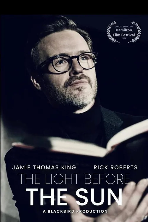 The Light Before the Sun