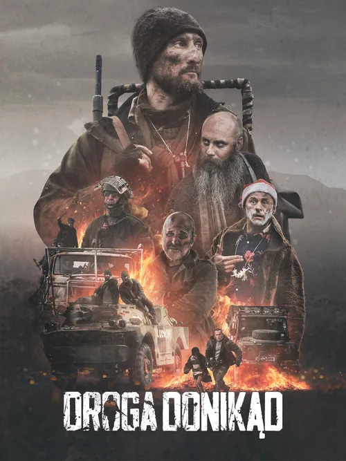 Droga donikąd